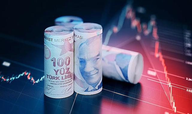 Merkez Bankası beklenti anketinin sonuçlarını açıkladı! İşte yıl sonu dolar ve enflasyon tahmini