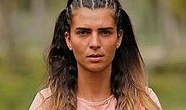 Merve Aydın, Survivor&#039;a doymadı: 10 kere de olsa 10 kere giderim