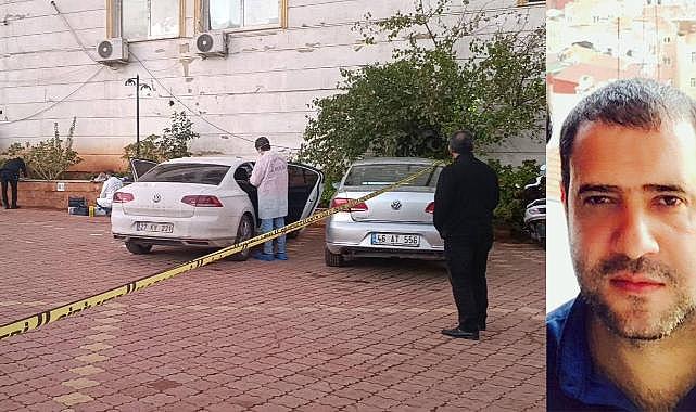 Milletvekilinin kardeşi aracında ölü bulundu