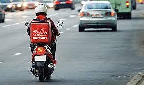 Motokuryelere yeni düzenlemeler geliyor: Sertifika, adli sicil kaydı, sosyal güvence...