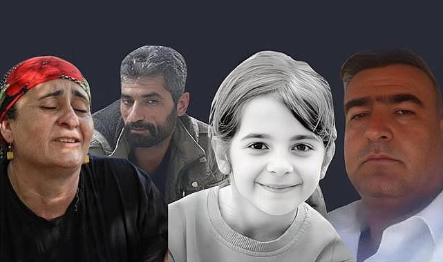 Narin Güran&#039;ın babası: Meclis&#039;te açlık grevi yapacağım