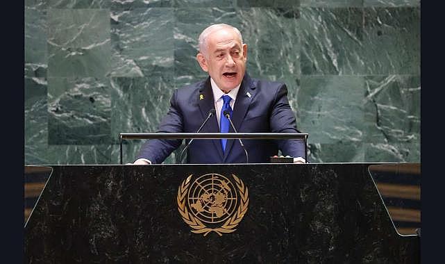 Netanyahu: Ateşkes sağlansa bile Hizbullah&#039;a karşı operasyonlarımız sürecek