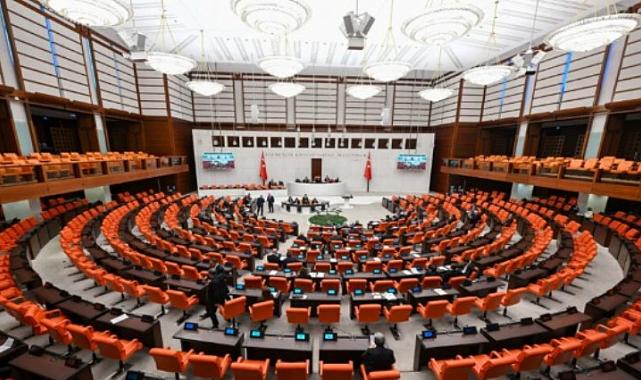 Noterlik Kanunu Teklifinde &#039;Devlet Sırları ve Casusluk&#039; Maddesi Kaldırıldı