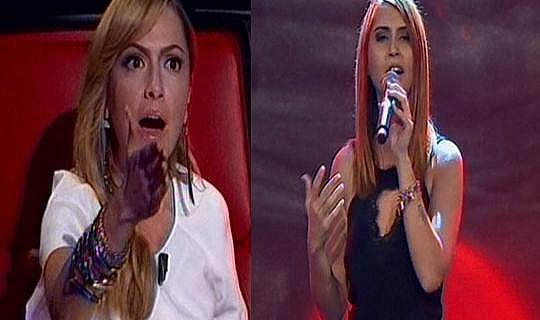 O Ses Türkiye&#039;den kovulan Nur Cennet&#039;in son halini görenler tanıyamıyor