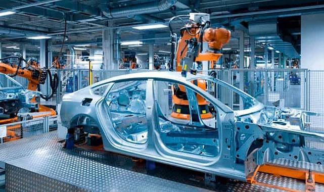 Otomotiv devi 9 bin kişiyi işten çıkaracak