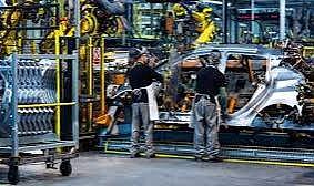 Otomotiv devi Nissan iflas bayrağını çekmek üzere