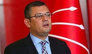 Özel&#039;den çok konuşulacak Kılıçdaroğlu yorumu: O başka bir çizgi benimsedi