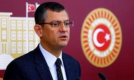 Özgür Özel&#039;den &#039;&#039;MİT&#039;e Mansur Yavaş talimatı verildi&#039;&#039; iddiası