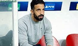 Ruben Amorim ilk transferini Galatasaray&#039;dan yapacak