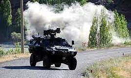 Şırnak&#039;ta bazı alanlar 15 gün süreyle &quot;özel güvenlik bölgesi&quot; oldu