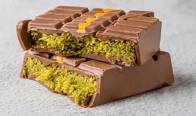 Son dönemde trend olan Dubai çikolatası Meclis gündeminde
