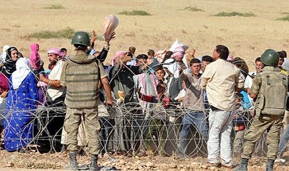 Suriye ve Rus savaş uçaklarının misillemesi sonrası Türkiye&#039;yi bekleyen büyük tehlike