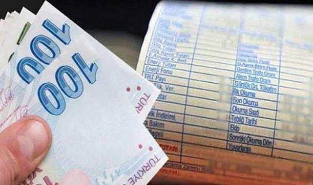 Tarife değişti! Elektriğe büyük zam yolda