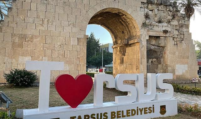 Tarsus&#039;ta Mezarda Tarihi Eserler Bulundu