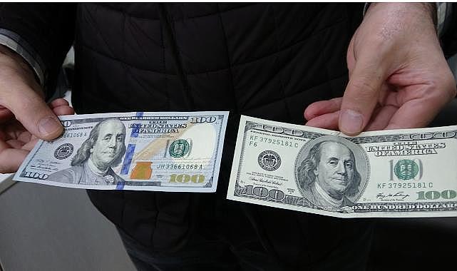 TBB açıkladı: Sahte dolar nedeniyle Türkiye&#039;deki tüm ATM ve para sayma makineleri güncellenyior