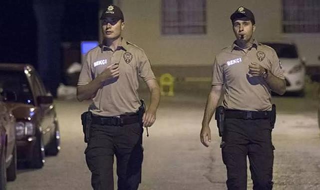 TBMM&#039;de kabul edildi, Bekçilere yeni yetkiler tanındı