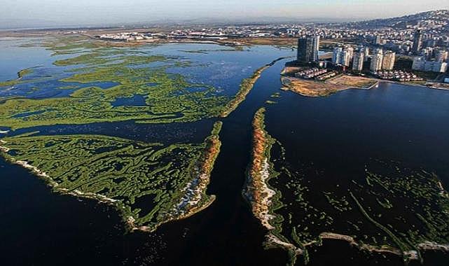 TOKİ İzmir’de denizi 508 milyon liraya sattı
