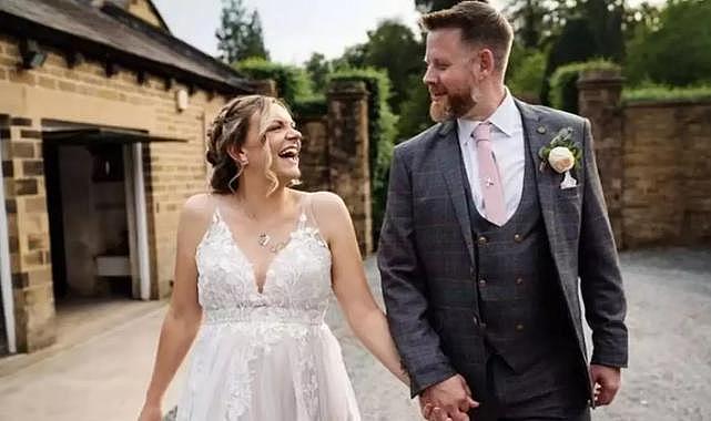 Trenin önüne atlayarak intihar girişiminde bulunan hemşire, kendisini kurtaran makinist ile evlendi