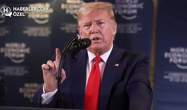 Trump'ın Türkiye'den ilk isteği ne olacak?