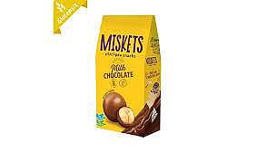 Türkiye&#039;de de satılan çikolatalı kraker üretici firma tarafından toplatılıyor