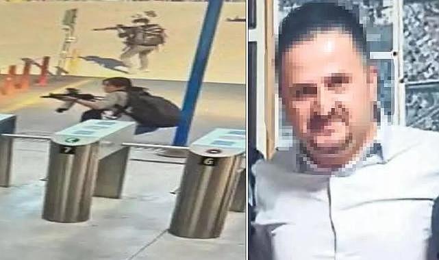 TUSAŞ saldırısındaki teröristin diğer kardeşi de belediye çalışanı çıktı