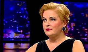 Ünlü Oyuncu Nurseli İdiz Aylık Kazancını Açıkladı