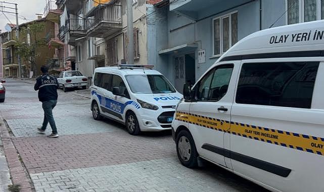 Uşak&#039;ta evlat dehşeti: Annesini bıçaklayarak öldürdü