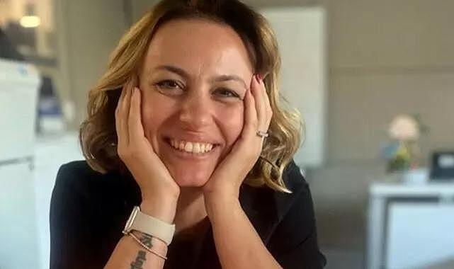 Üvey Baba&#039;nın Semiha&#039;sı İBB&#039;de çalışıyor! Son halini görmeniz lazım