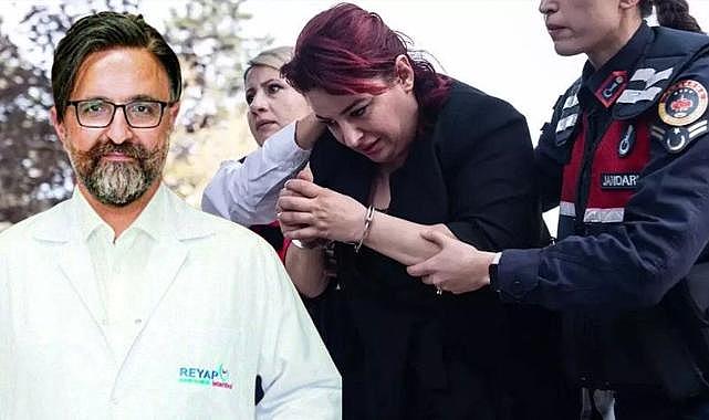 Yenidoğan çetesi sanığı doktordan tüyler ürperten sözler: &quot;Erkenden öldüreceksin, sorun çözülecek&quot; diyordu