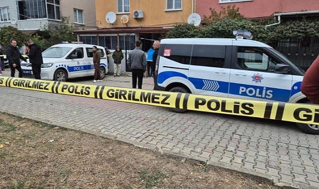 Yine çocuk yine ölüm: 15 yaşındaki iki kız tabancayla vurularak hayatını kaybetti