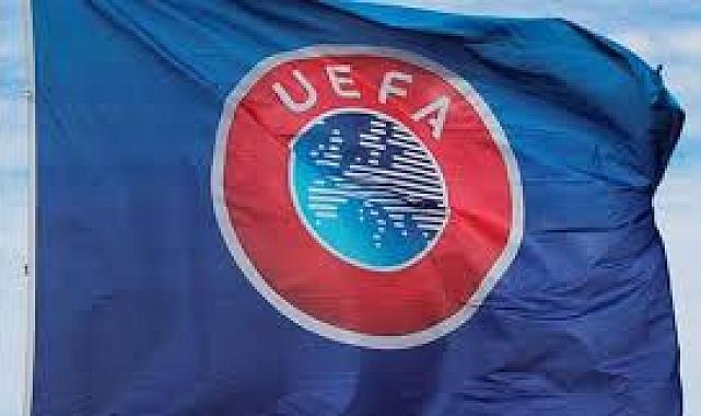1 galibiyet alabildik: İşte UEFA ülke puanında son durum
