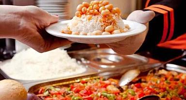 2025 günlük yemek ücretleri belli oldu