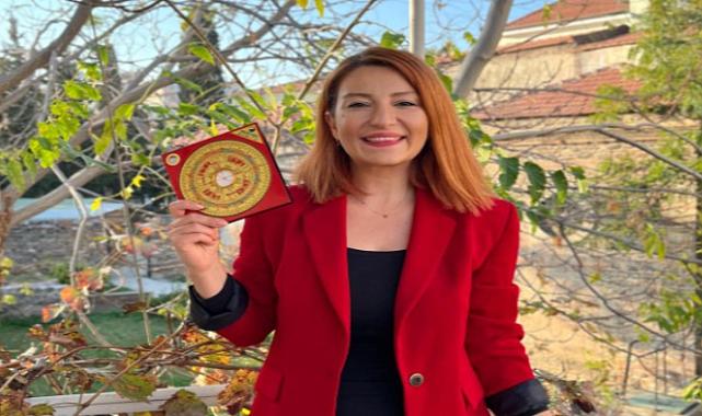 2025’te aşk ve bereket için Feng Shui uzmanı mimardan taktikler