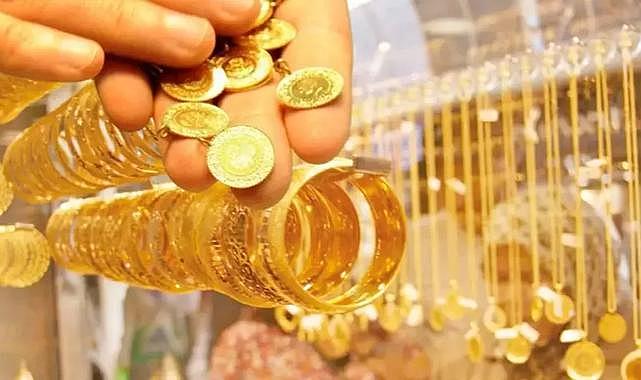 2025&#039;te yeni dönem: Altın alımında kimlik zorunluluğu başlıyor!