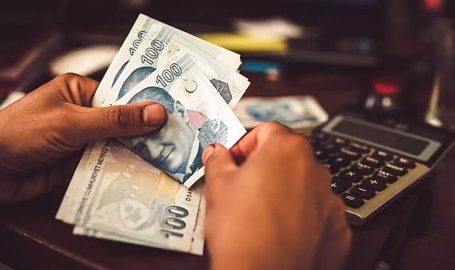 5 aylık enflasyona göre memurlar kaç lira maaş alacak? İşte mesleklere göre tam liste