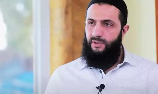 ABD, HTŞ Lideri için konulan para ödülü kaldırıldı!