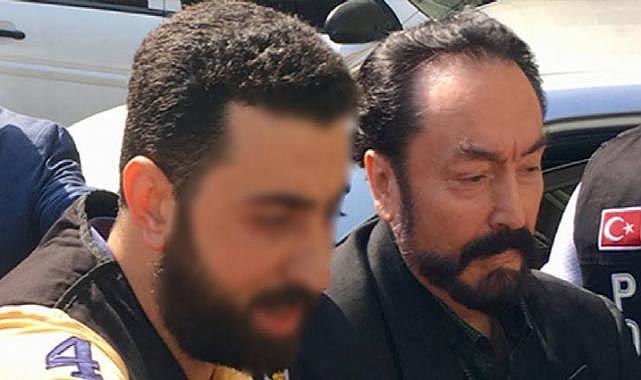 Adnan Oktar&#039;a örgütü diri tutmaya çalıştığı iddiasıyla 12 yıl hapis talebi