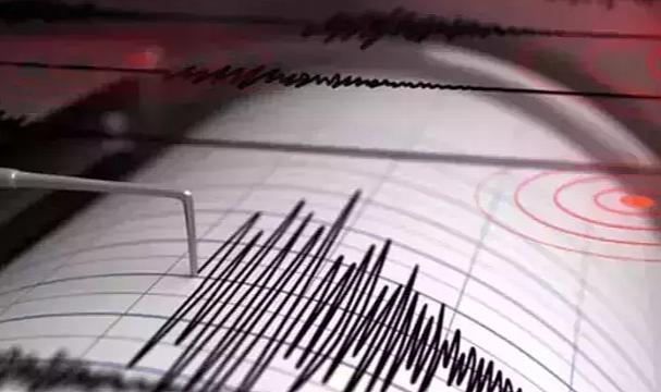 AFAD açıkladı! Kahramanmaraş&#039;ta 4 büyüklüğünde deprem