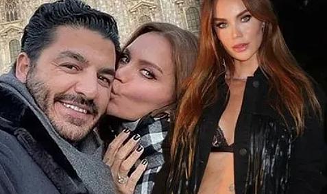 Akkuş ailesinden Ebru Şallı ile ilgili çarpıcı açıklamalar: &#039;&#039;Para bitti, aşk bitti&#039;&#039;