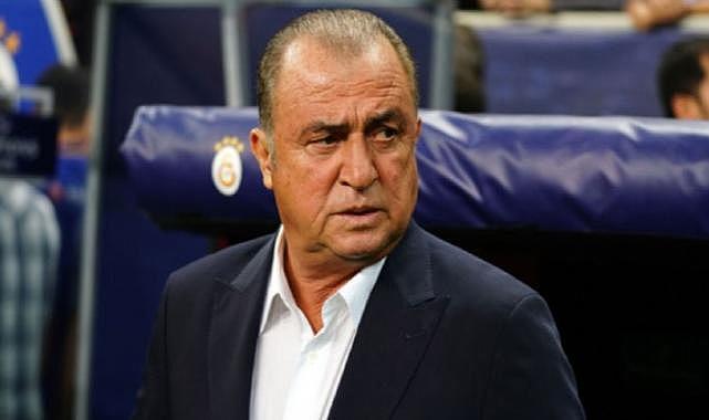 Al Shabab, Fatih Terim&#039;i resmen açıkladı