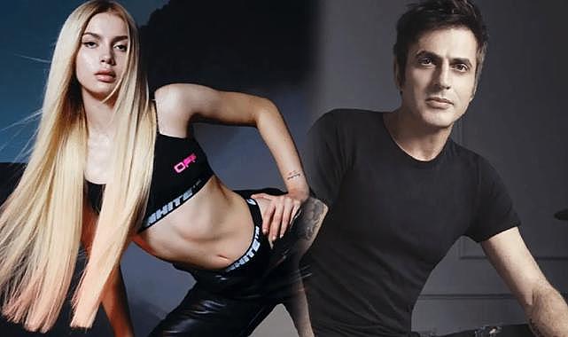 Aleyna Tilki, &#039;Flört mü, cinsel ilişki mi daha heyecanlı?&#039; diye sordu, Teoman&#039;dan yanıt gecikmedi!