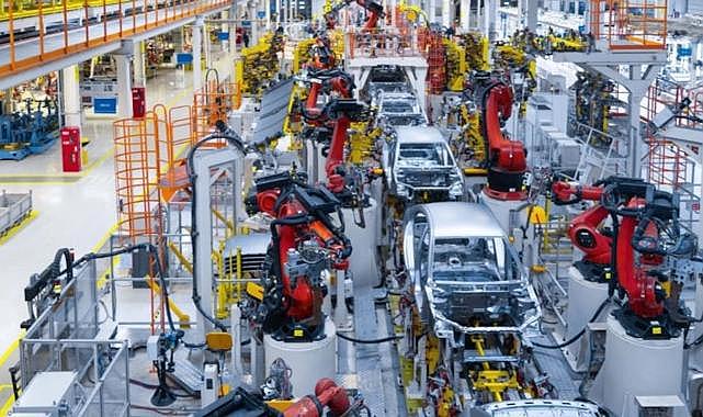 Alman devi Togg&#039;un tedarikçisiyken Türkiye&#039;den çekildi