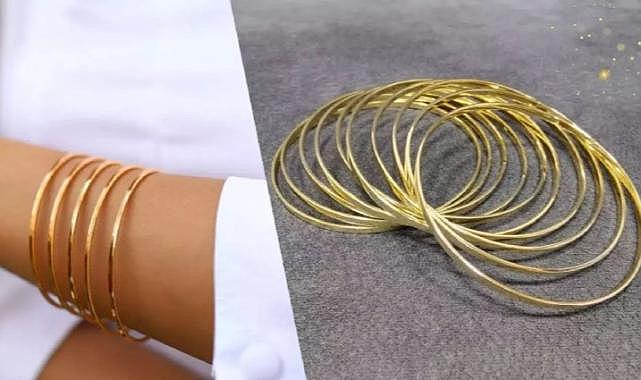 Altında Ajda ve Müjde modası geçmiyor: Hadise ve Çağla Şıkel trendi gençleri etkiliyor