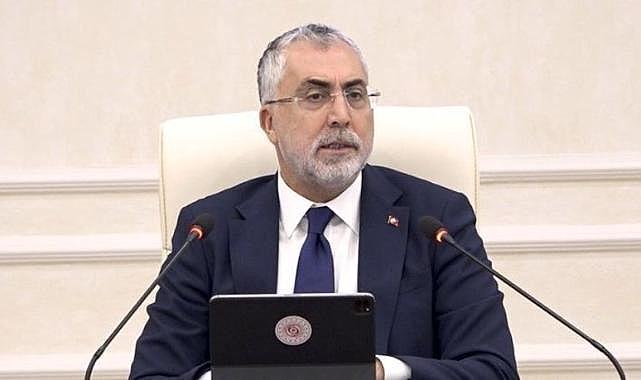 Bakan Işıkhan&#039;dan en düşük emekli aylığı için açıklama