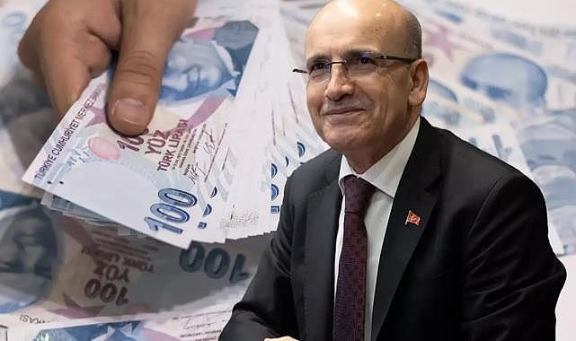 Bakan Şimşek &#039;&#039;Asgari ücret düşük kaldı&#039;&#039; diyenlere 10 ülke sıraladı: Onlardan iyiyiz