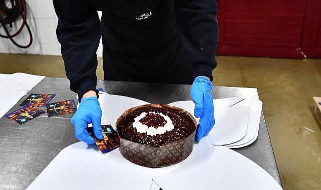 Başkan Tugay’dan çocuklu ailelere 2025 sürprizi