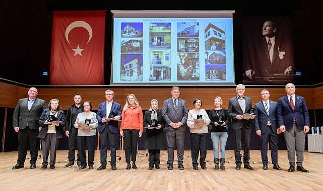 Başkan Tugay: İzmir’in tarihi ve kültürel mirasına bu dönemde çok daha fazla sahip çıkacağız