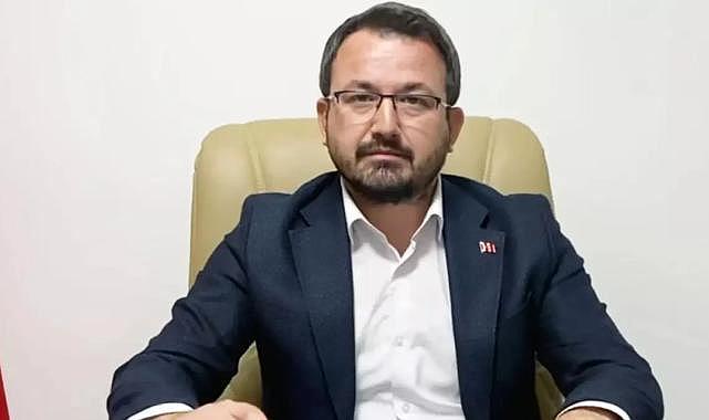 Belediyede yapılan vurguna daha fazla dayanamayıp istifa etti