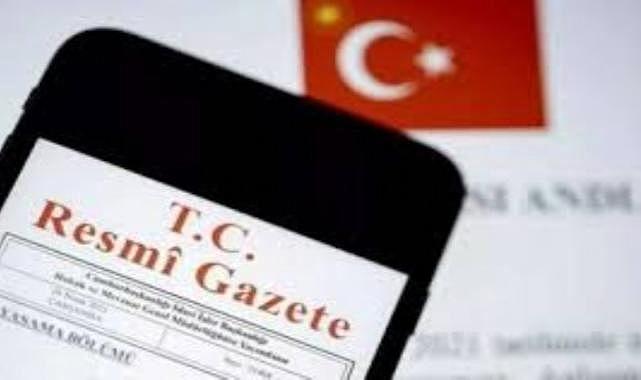 Birleşik Metal-İş Sendikası&#039;nın aldığı grev kararı Resmi Gazete’de