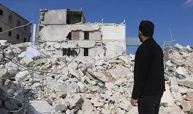 BM, Suriye&#039;nin rakamlarını açıkladı: Ortaya çıkanlar ürkütücü!